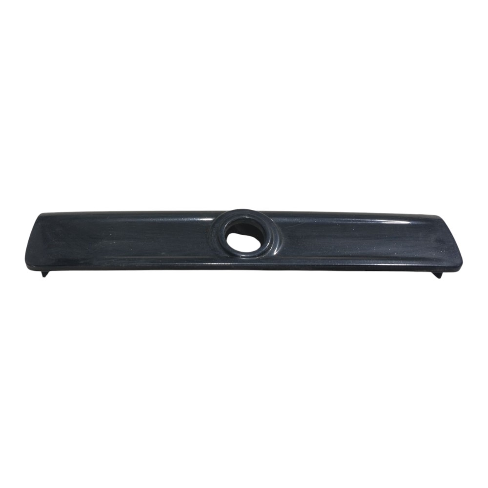 Puxador Tampa Traseira Ram Rampage Rt 2023 2025 V664 Preto Traseira 4