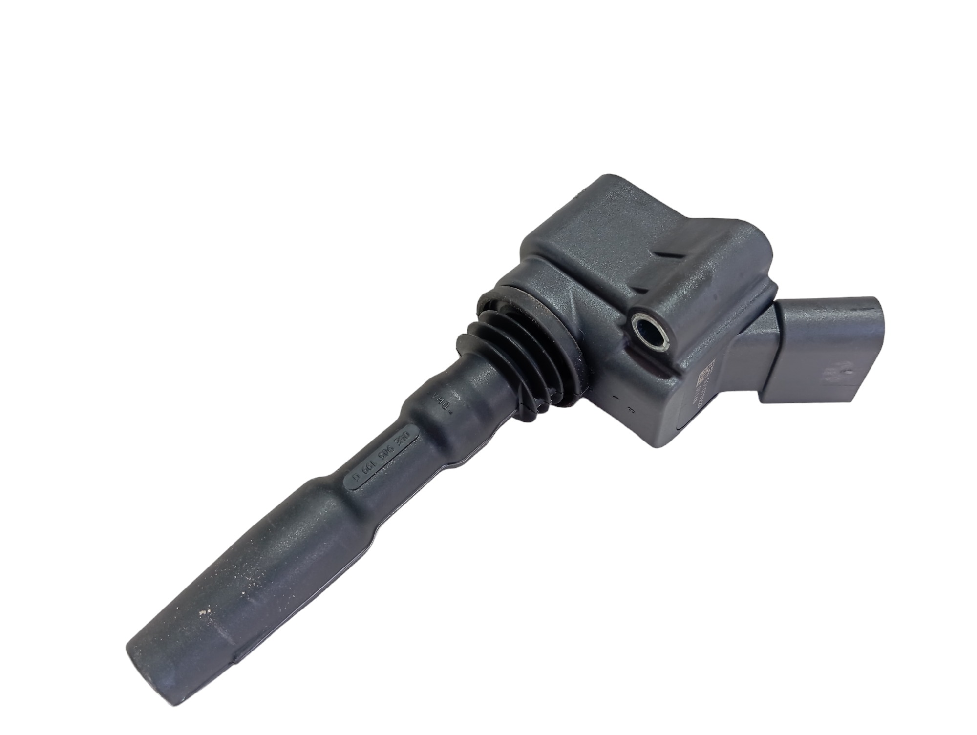 Bobina Ignição Vw Taos Highline 250 1.4 2023 2024 V601 3