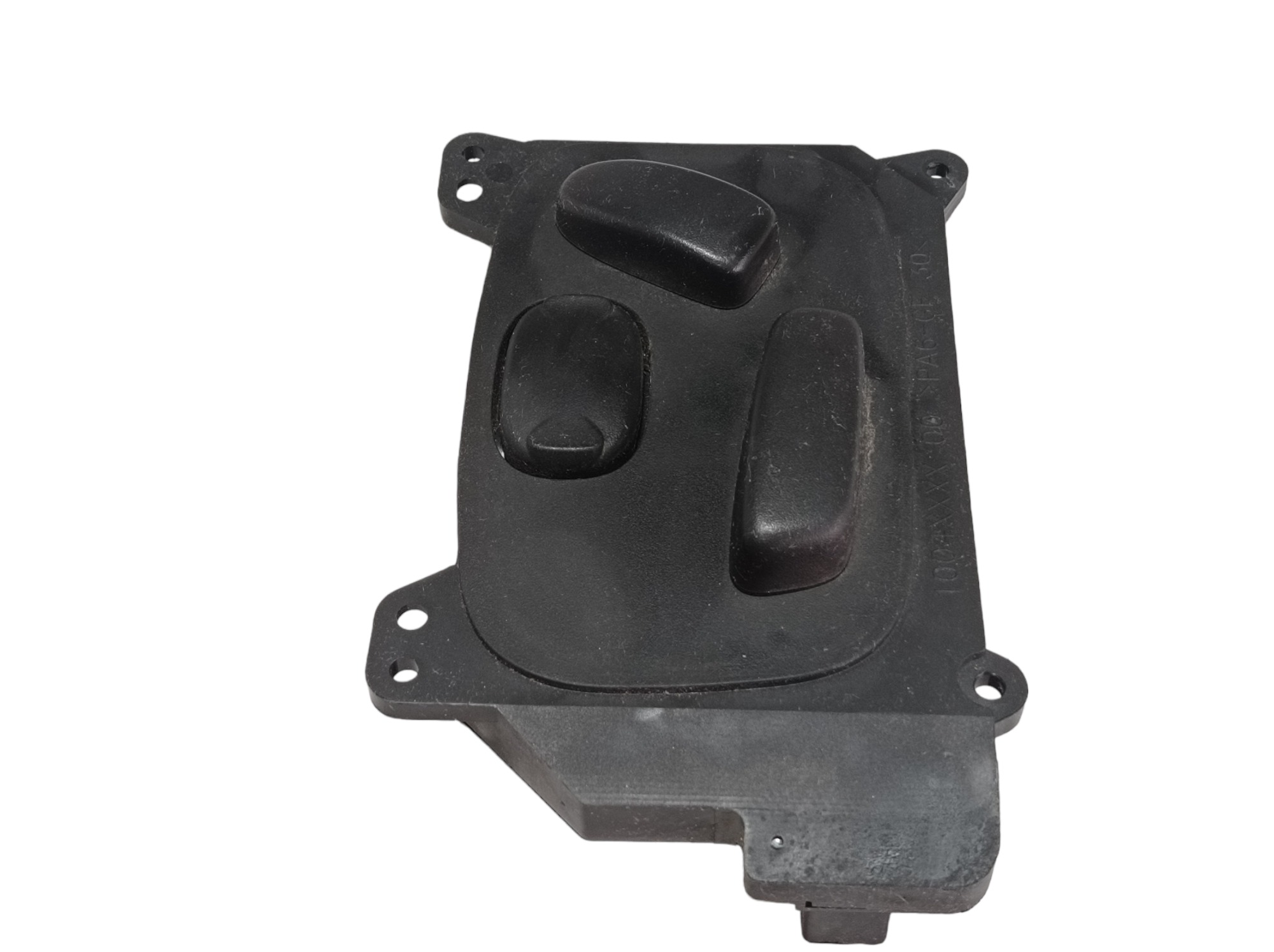 Comando Banco Dianteiro Esquerdo Range Rover Evoque 015 V600 3