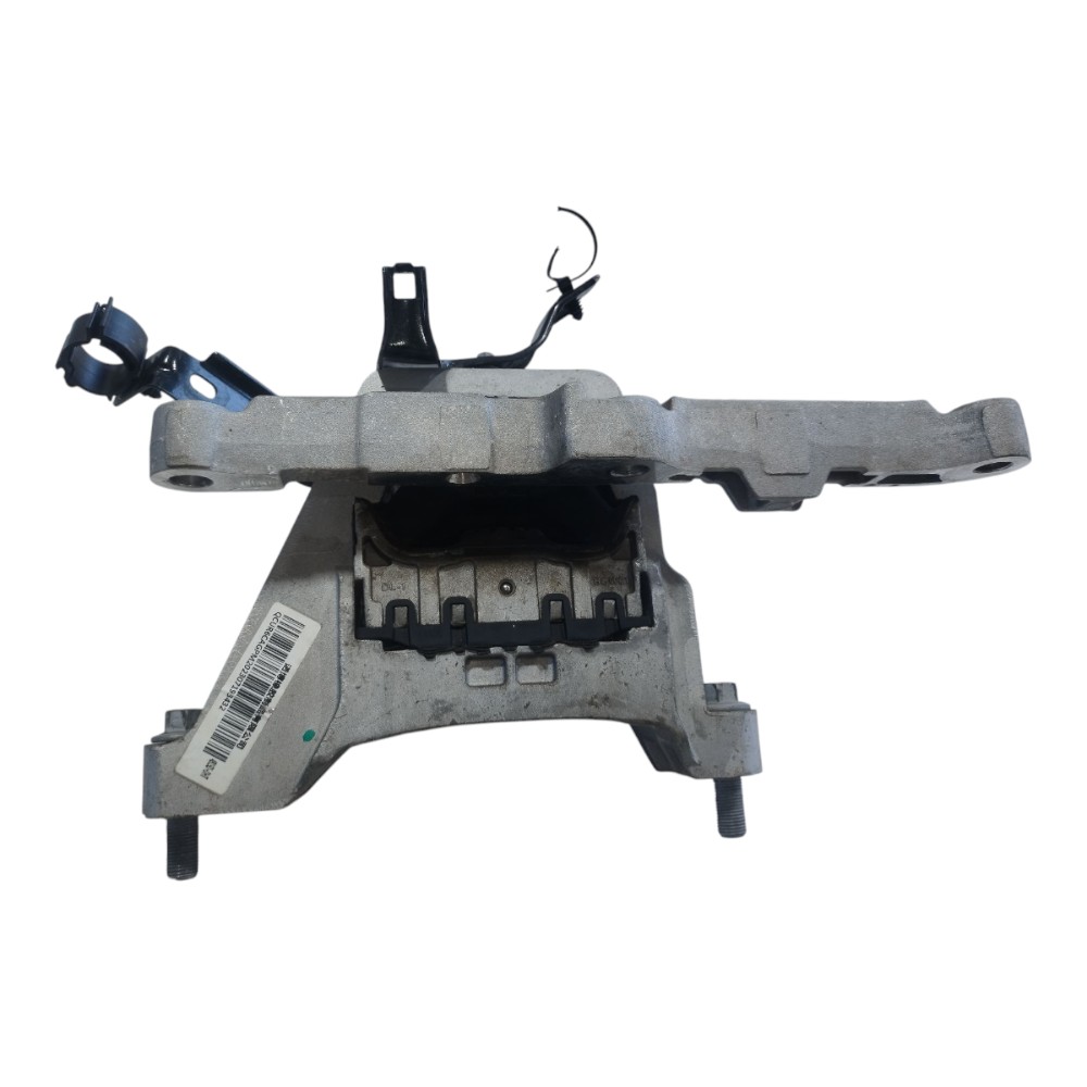 Coxim Motor Direito Gwm Haval Gt 2024 V636 2
