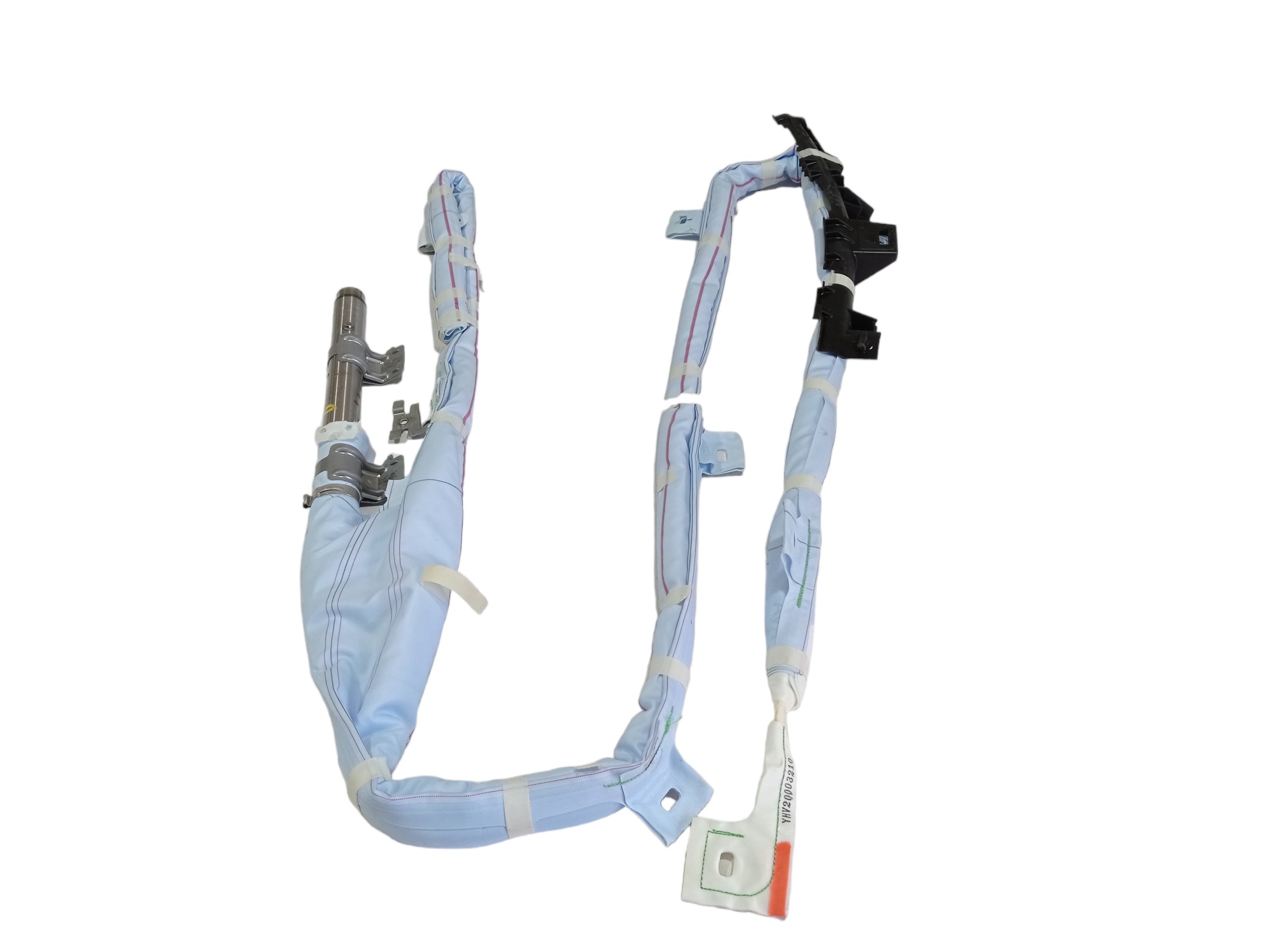 Cortina Direita Lexus Rx 450hl 2021 V576 Tg14e04001 4