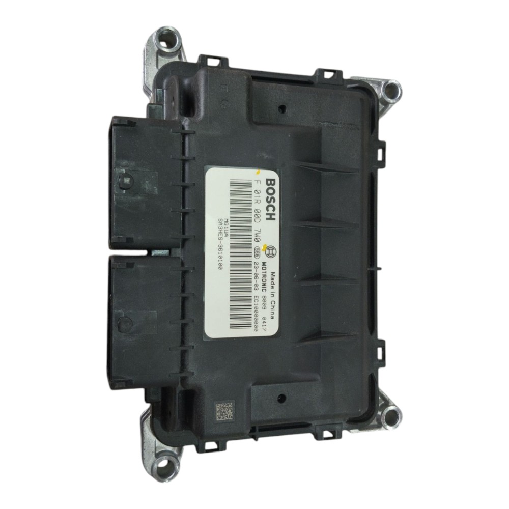 Módulo Injeção Byd Song Plus 2023 2024 2025 V642 F01r00d7w0 10
