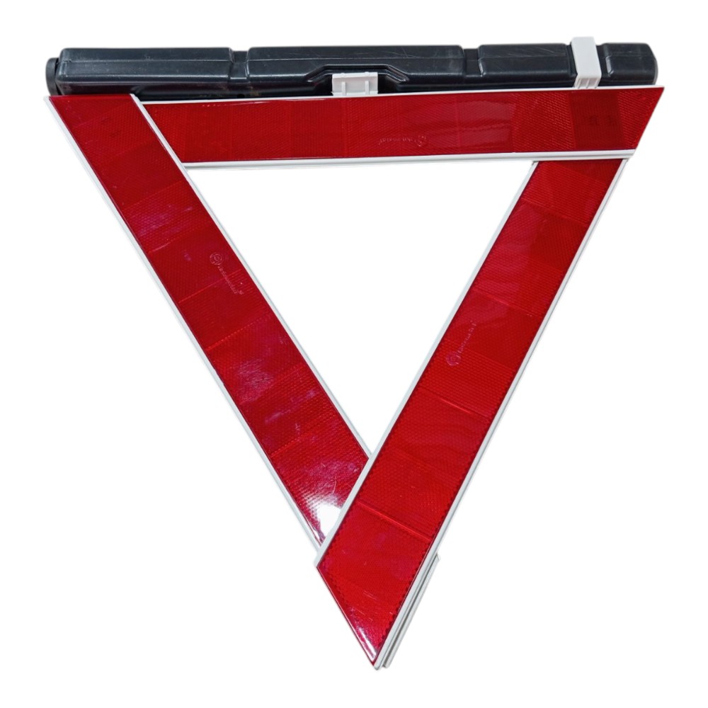 Triângulo Sinalizador Ram Rampage Rt 2023 2024 V641 4