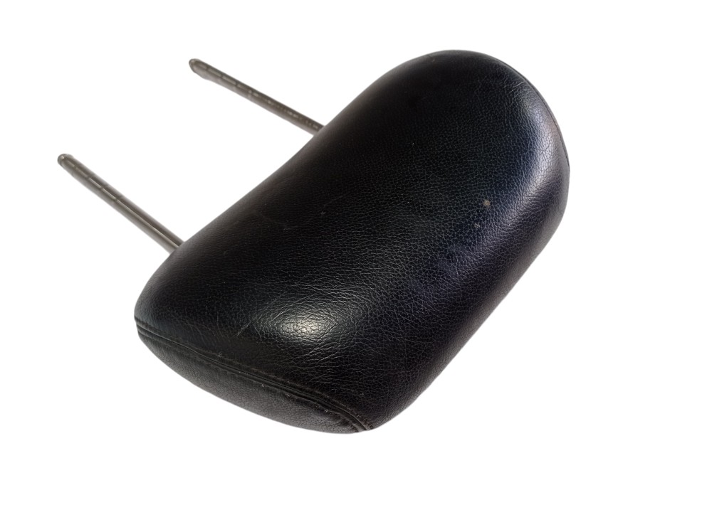 Apoio Cabeca Banco Dianteiro Vw Golf 99 2008 8