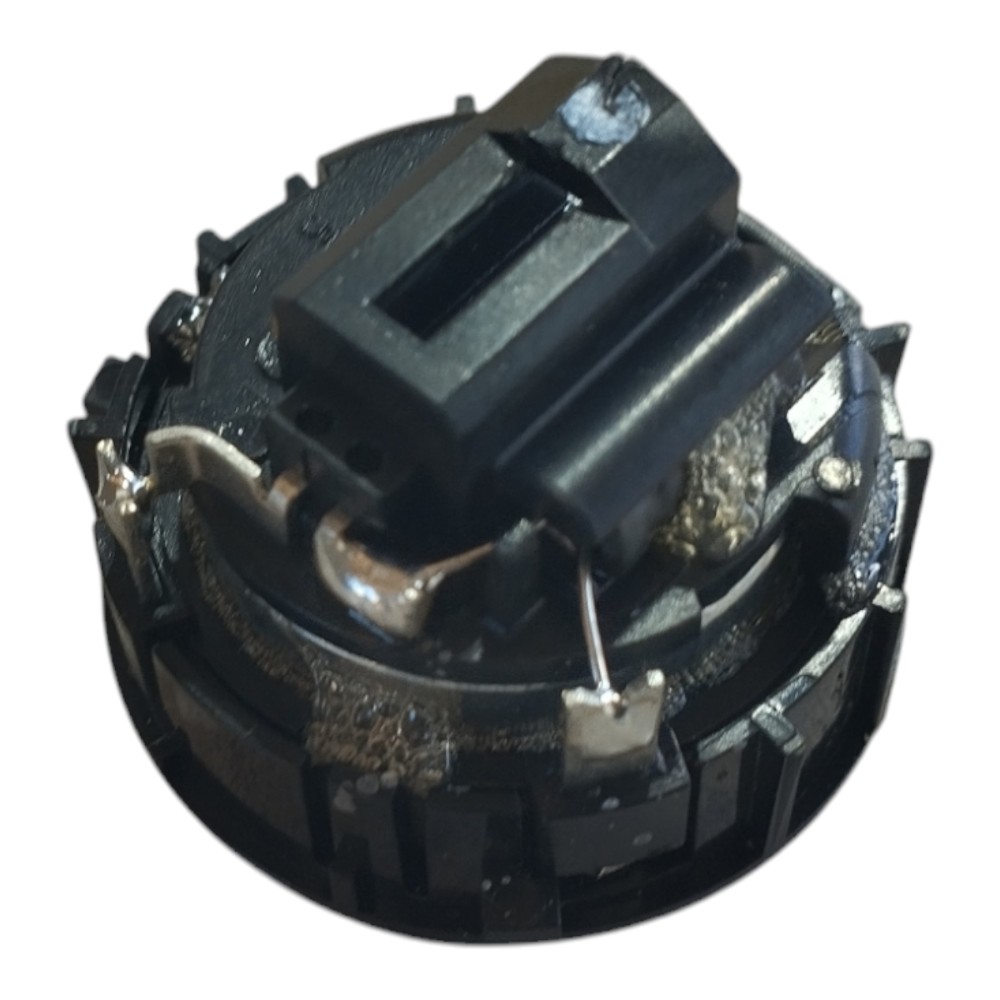 Tweeter Traseiro Direito Gwm Haval Gt 2024 2025 V636 4