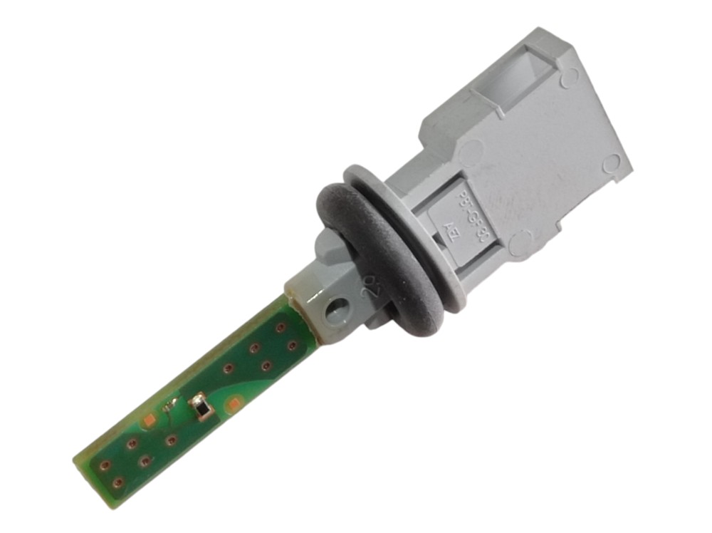 Sensor Temperatura Ar Condicionado Vw Nivus Hl Tsi 2024 V608 3