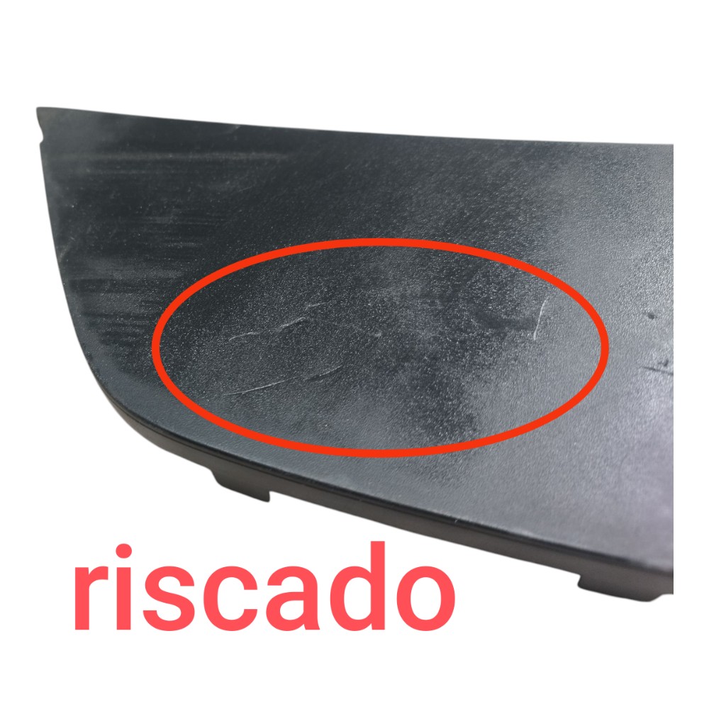 Acabamento Painel Jac T50 2017 2021 V662 Preto 8