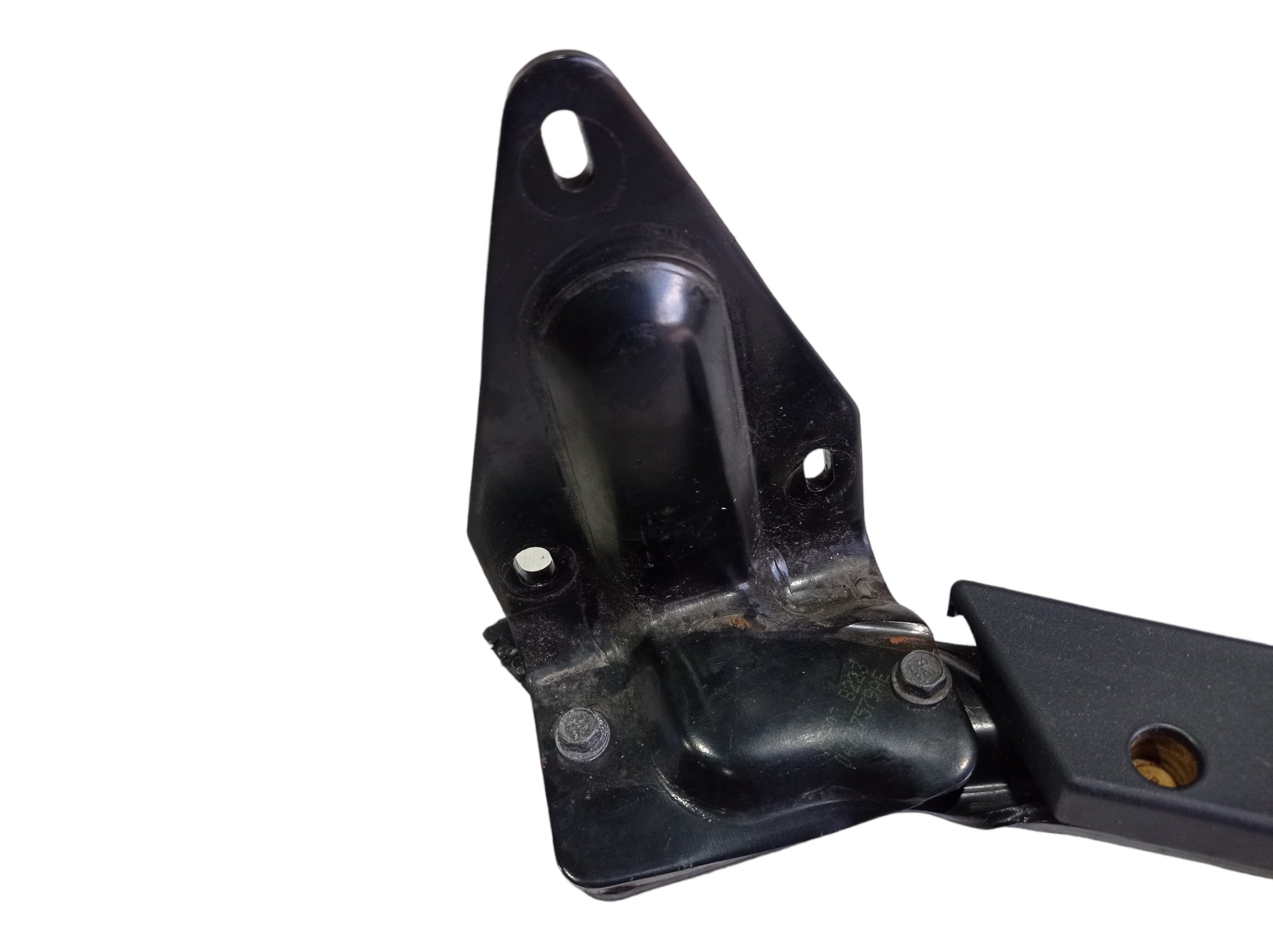 Dobradiça Porta Traseira Esquerda Grand Caravan 05 V586 7