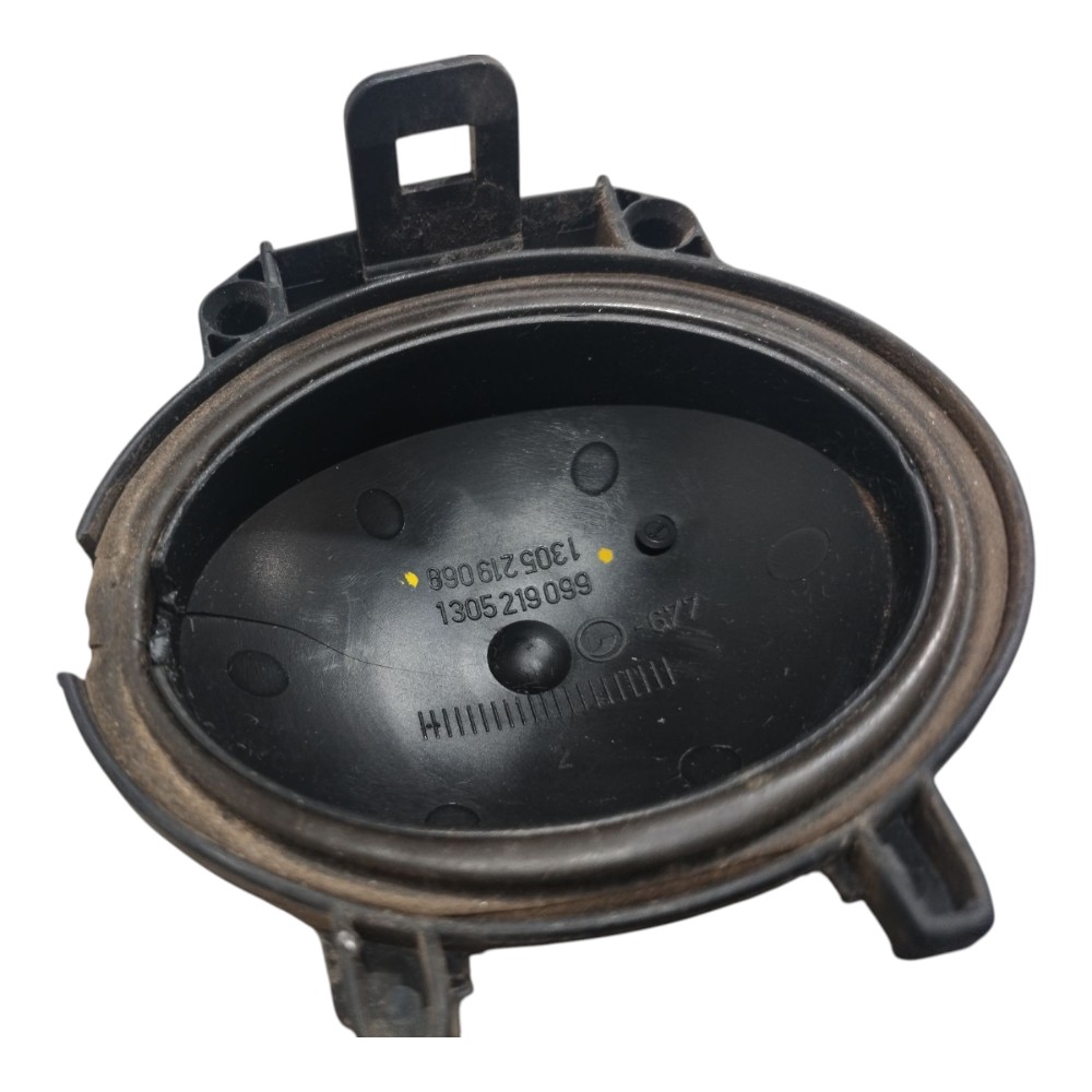 Suporte Farol Milha Mercedes C180 2002 2007 V661 8