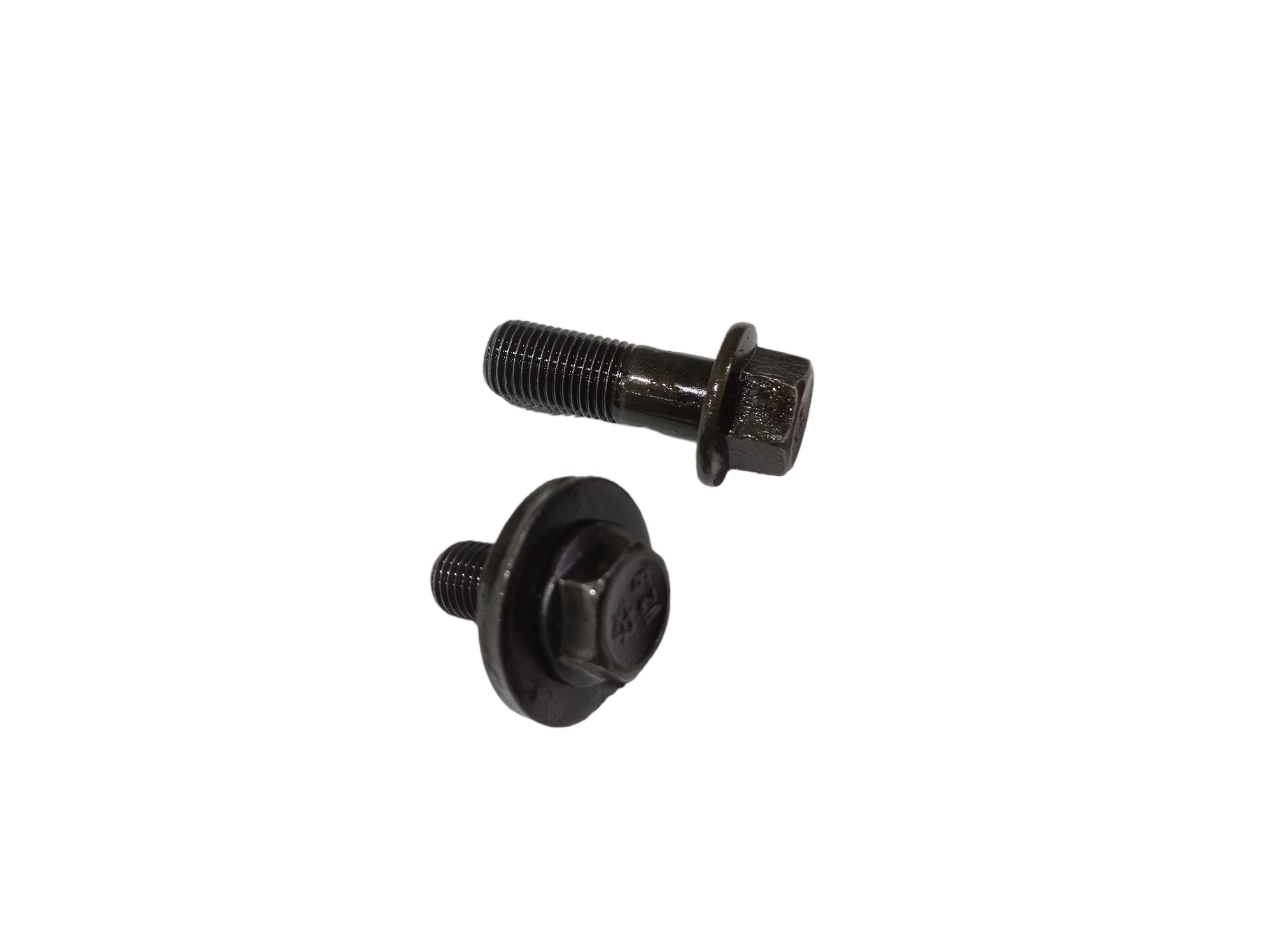 Parafuso Polia Do Comando Lifan X60 1.8 16v 2015 V466 6