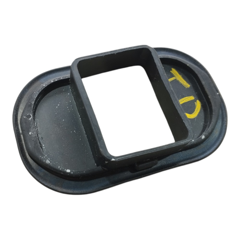 Moldura Limitador Trase Direito Honda Hrv Exl 2023 25 V644 6