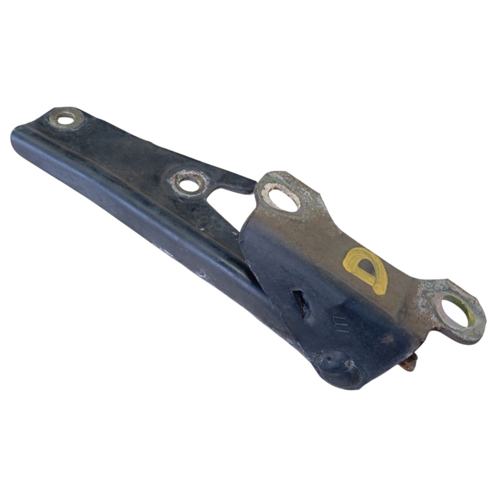 Dobradiça Direita Capô Mitsubishi L200 Sport 2006 V647 4
