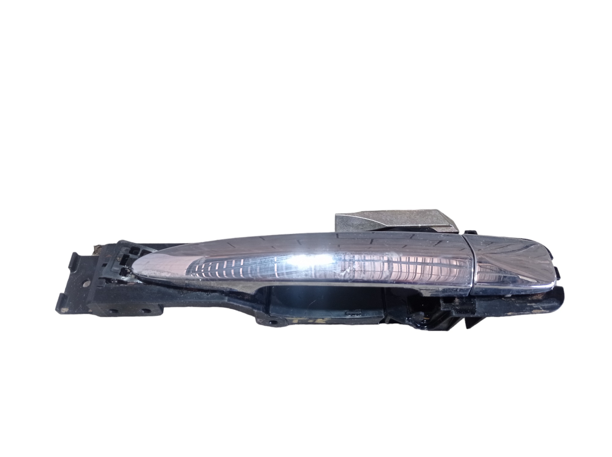 Maçaneta Externa Traseira Esquerda Nissan Leaf 2022 V589 1