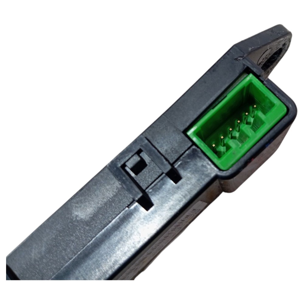 Módulo Antena Keyless Byd Song Plus 2024 2025 V642 5