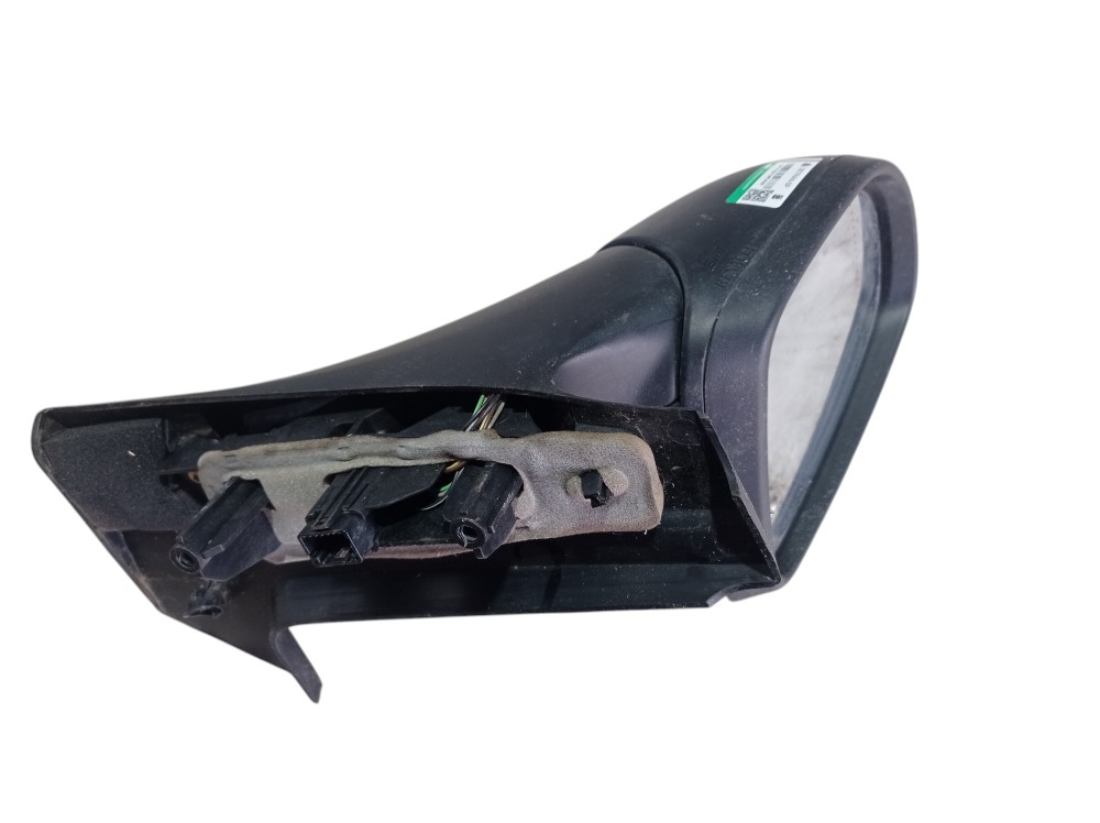 Retrovisor Esquerdo Renault Zoe Neo Int 2023 V617 4