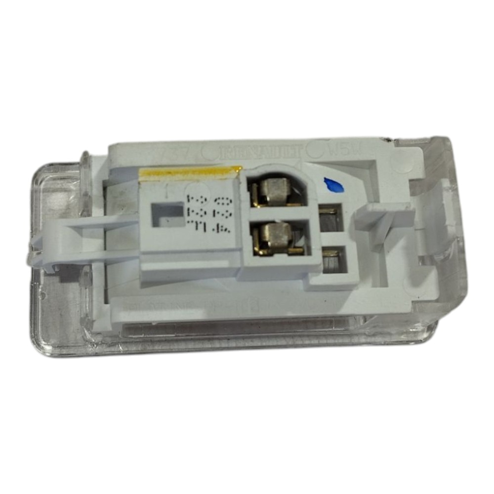Luz Cortesia Porta Mala Drt  Nissan Leaf 2023 V632 2