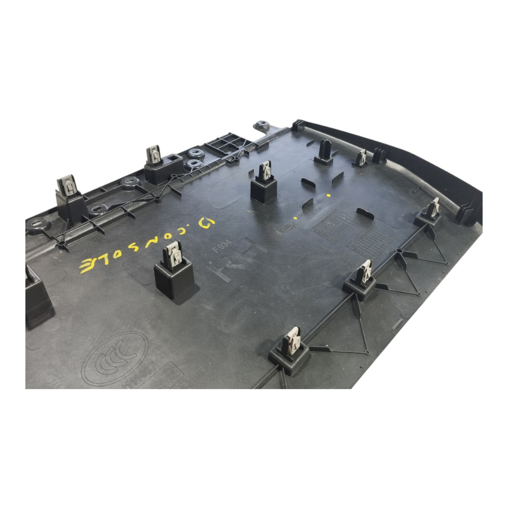 Moldura Direita Console Land Rover Defender 2022 V645 4