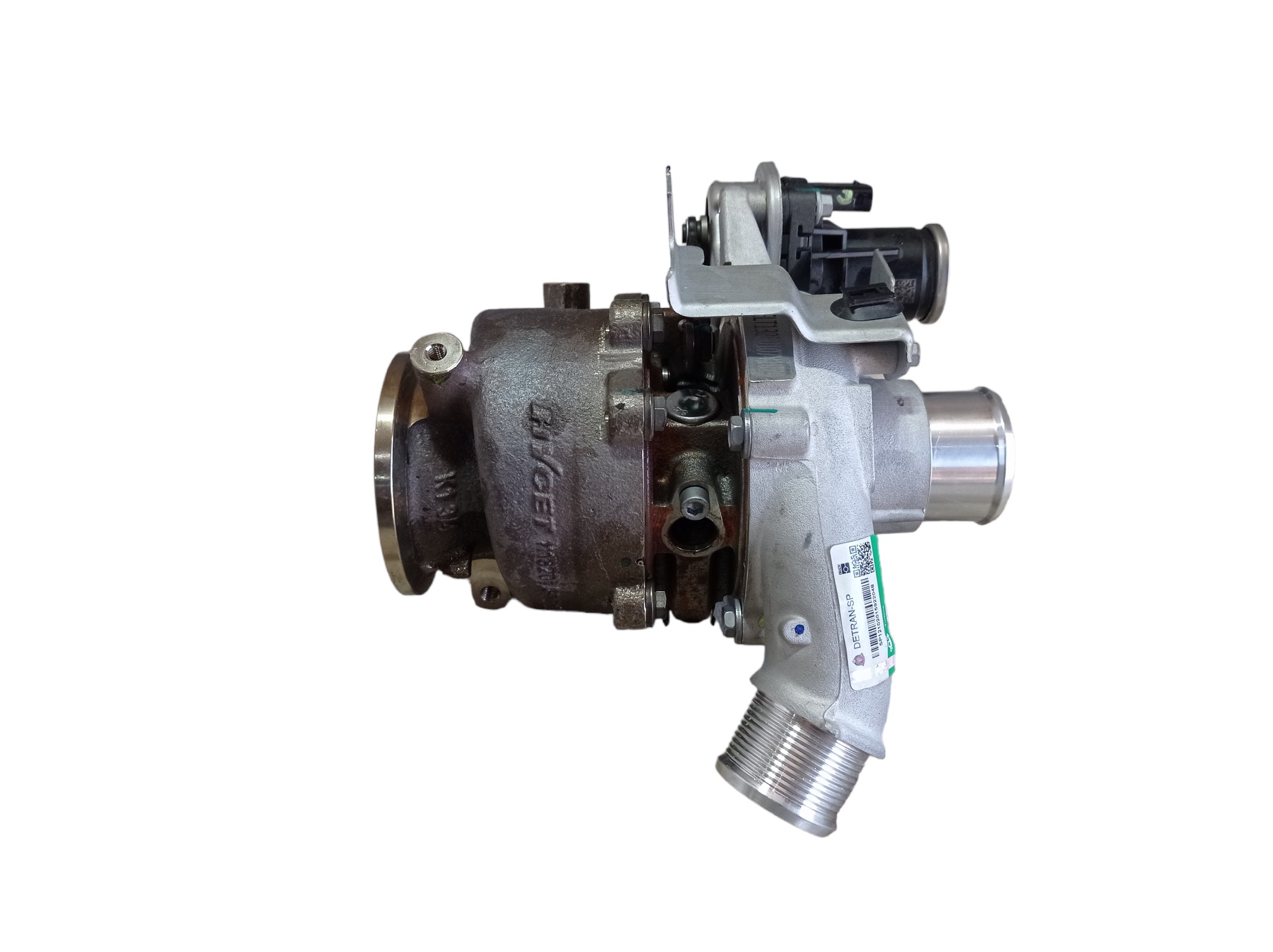 Turbina Gwm Haval H6 Gt 1.5 2024 V598 3