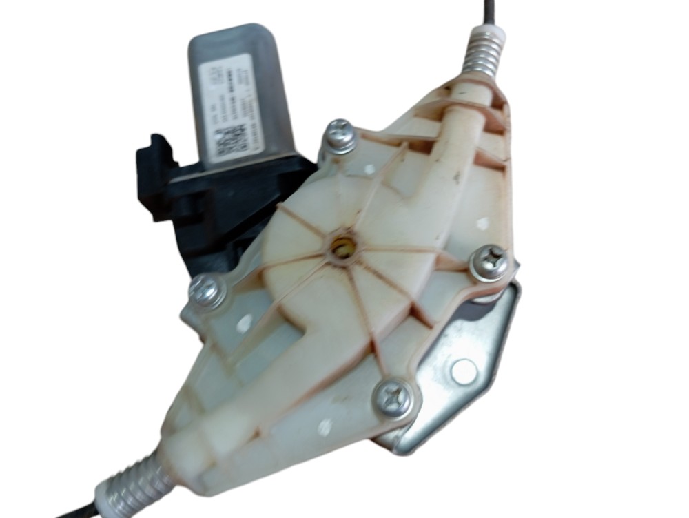 Máquina Vidro Porta Diant Esquerda Chery Tiggo 2 2020 V613 2