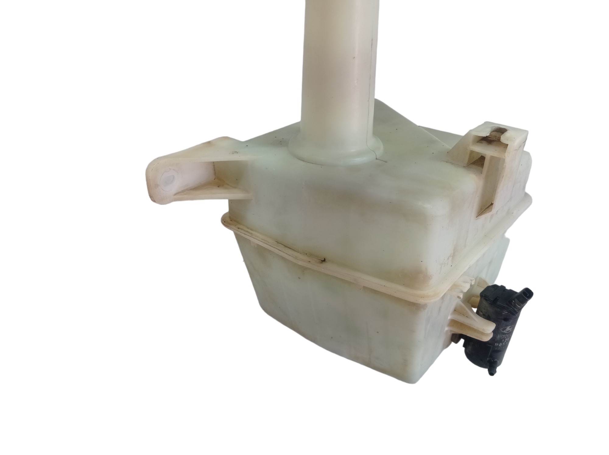 Reservatório Água Limpador Kia Opirus 3.8 2008 V581 5
