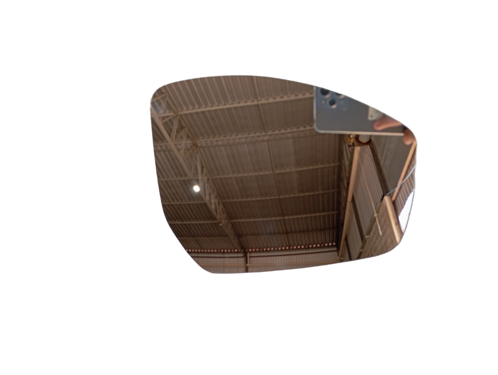 Espelho Retrovisor Direito Discovery Sport 2018 V591 2