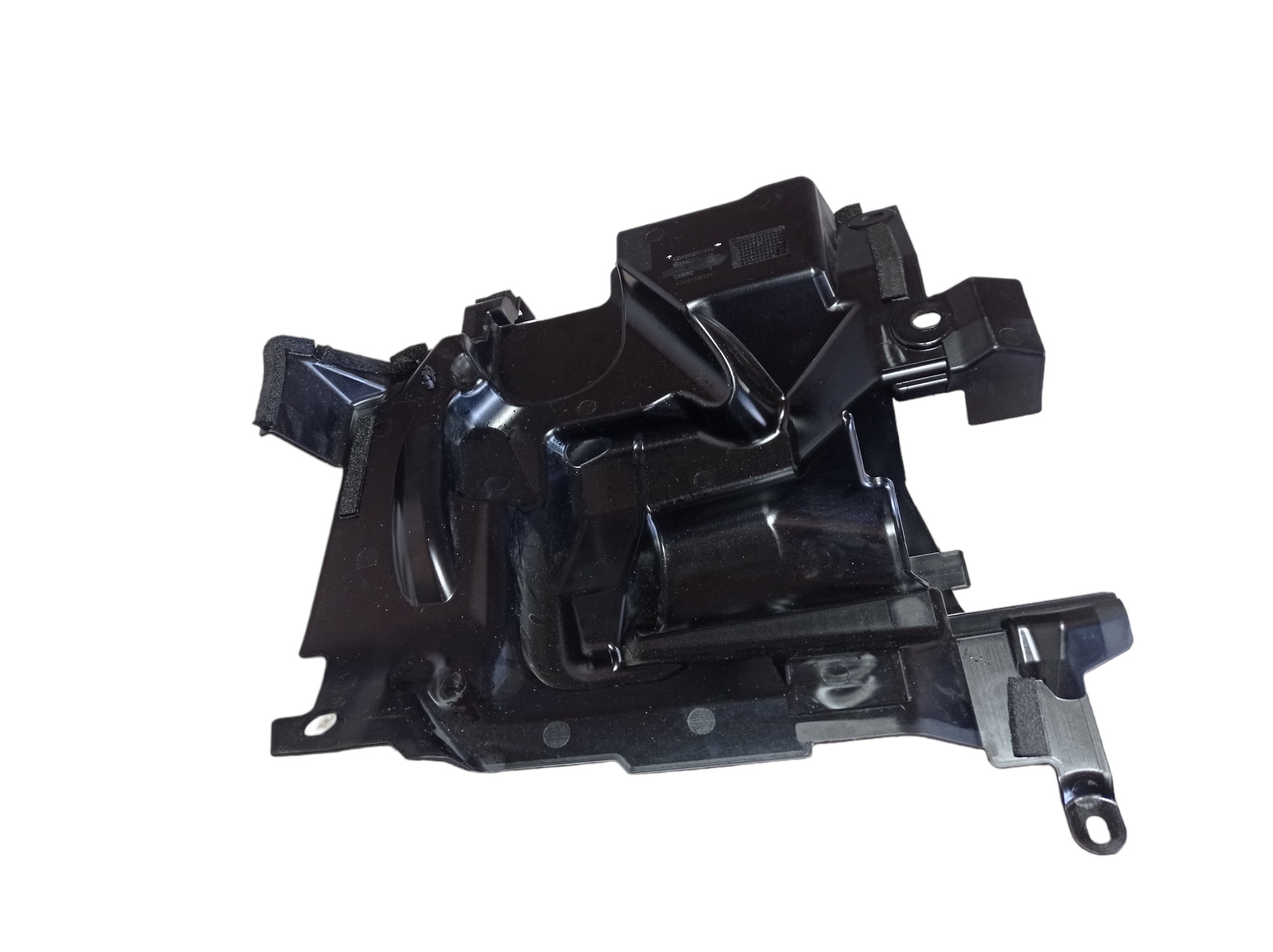 Suporte Churrasqueira Esquerdo Gwm Haval H6 Gt 1.5 2024 V598 6