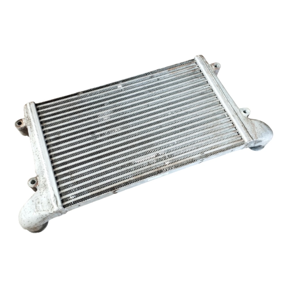 Intercooler Troller T4 2011 V650 8