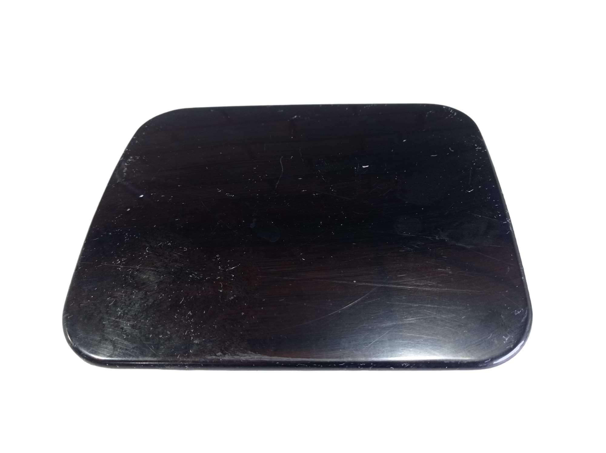 Portinhola Tanque Combustível Lexus Es300 1993 V571 Preto 3