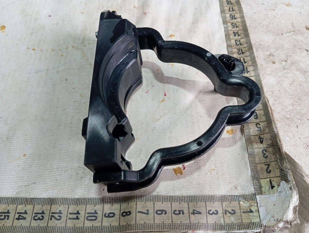 Suporte Bomba Água Discovery Sport 2016 A 2018 V611 6