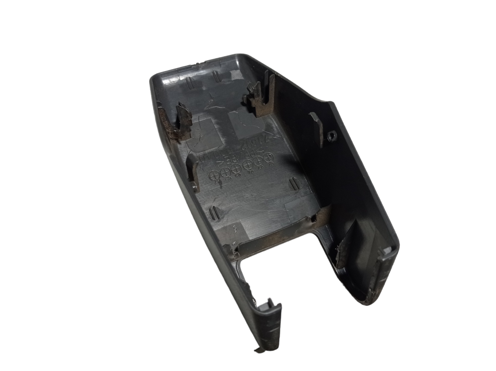 Acabamento Banco Traseiro Central Land Cruiser Prado 2004