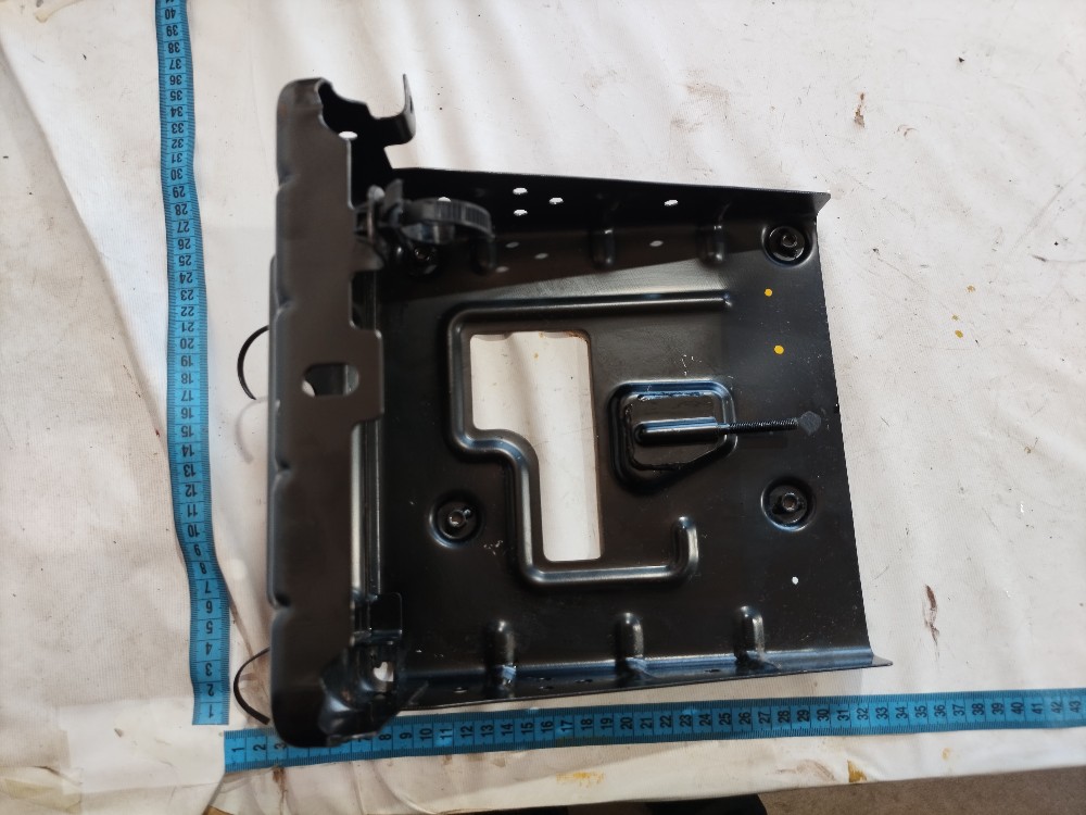 Suporte Bateria Jac Ejs1 2022 2023 2024 V616 5