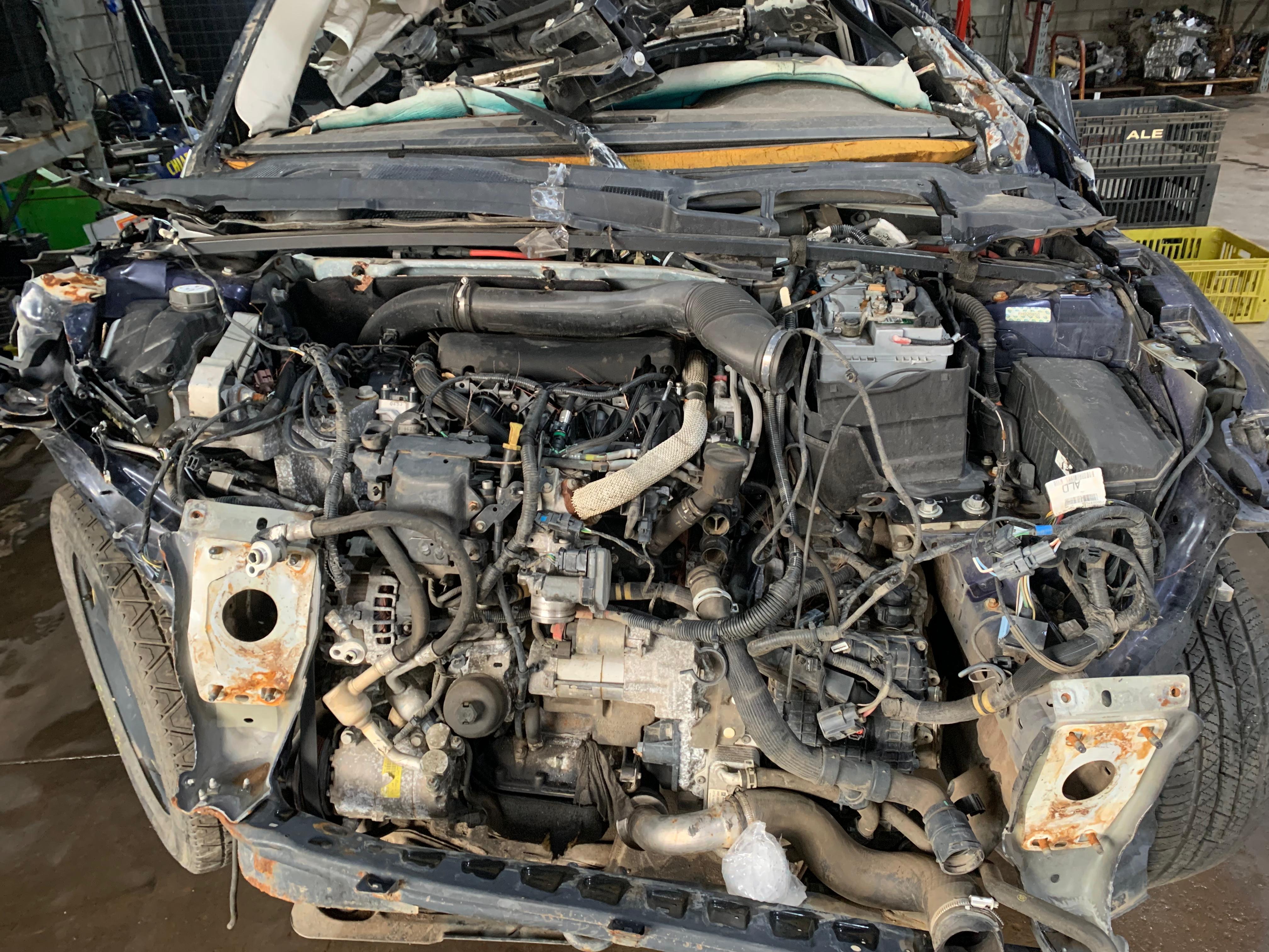 Range Rover evoque 2.2 4×4 2015 v600 informações gerais 5