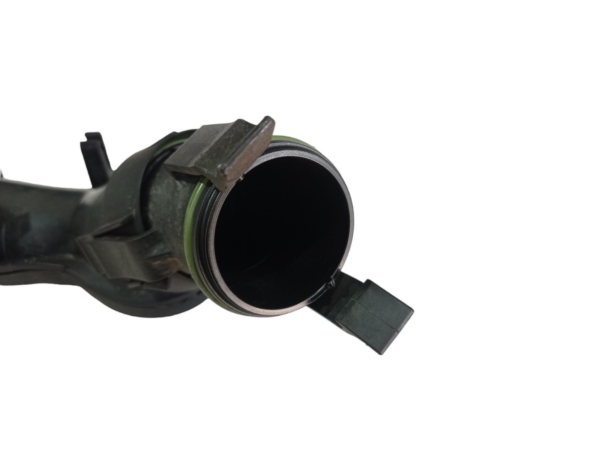Mangueira Caixa Filtro Ar Vw Golf Tsi Comfortline 17 V585 1