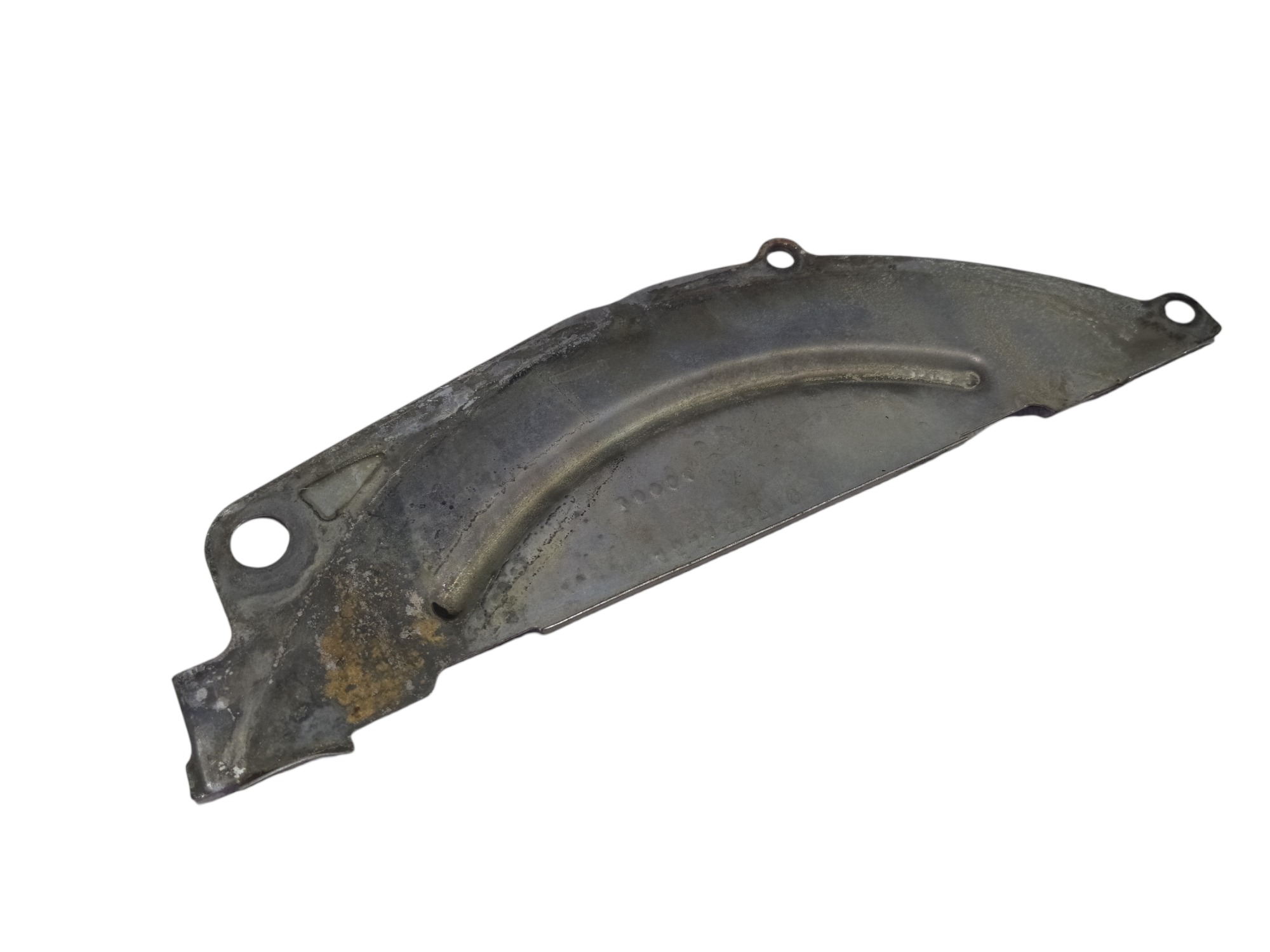 Defletor De Câmbio Chrysler Grand Caravan 2005 V586 4