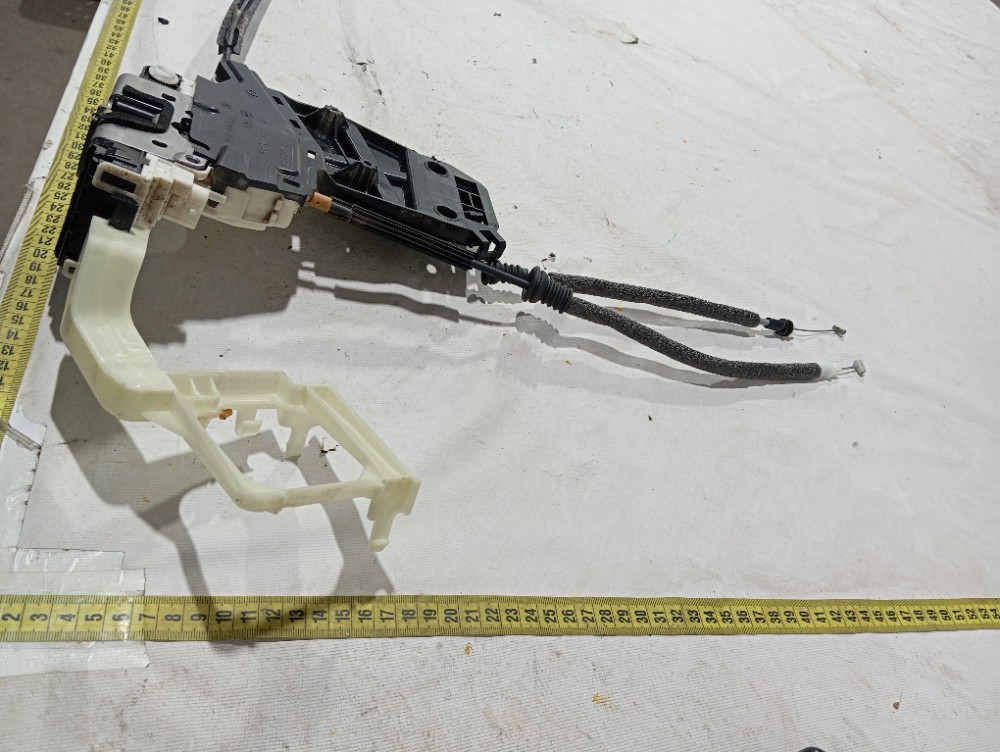 Fechadura Porta Traseira Direita Ram Rampage Rt 2023 25 V664 9