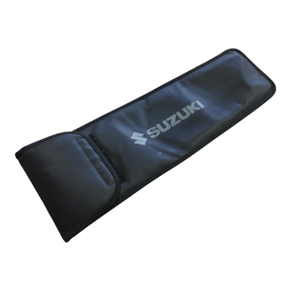 Capa Triângulo Sinalizador Suzuki Grand Vitara 2012 15 V643 5