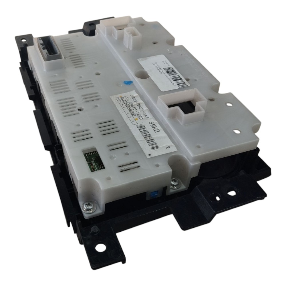 Comando Ar Condicionado Suzuki Grand Vitara 2012 2015 V643 7