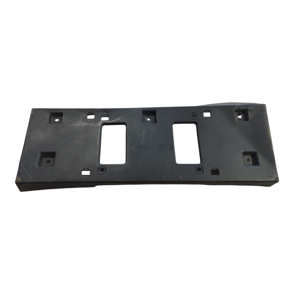 Suporte placa dianteiro Gwm haval gt 2024 v636 9