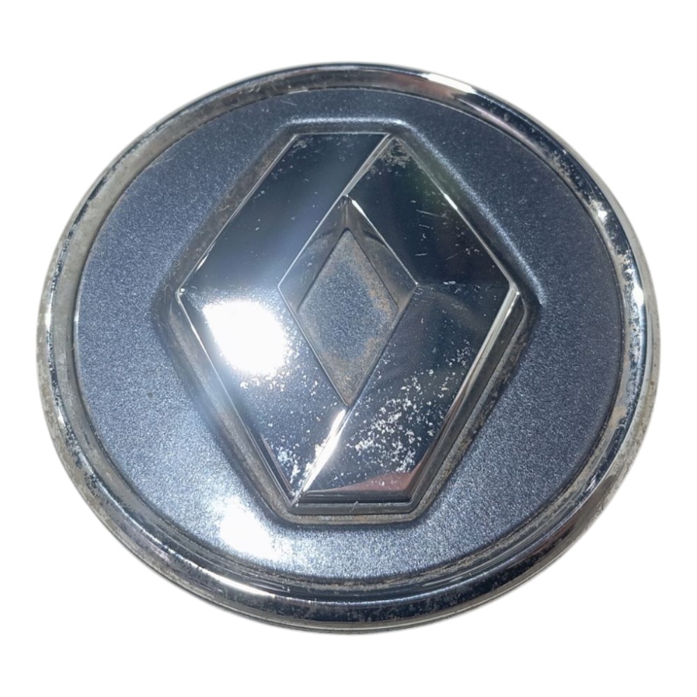 Miolo Calota Roda Renault Zoe 2022 2023 V639 8
