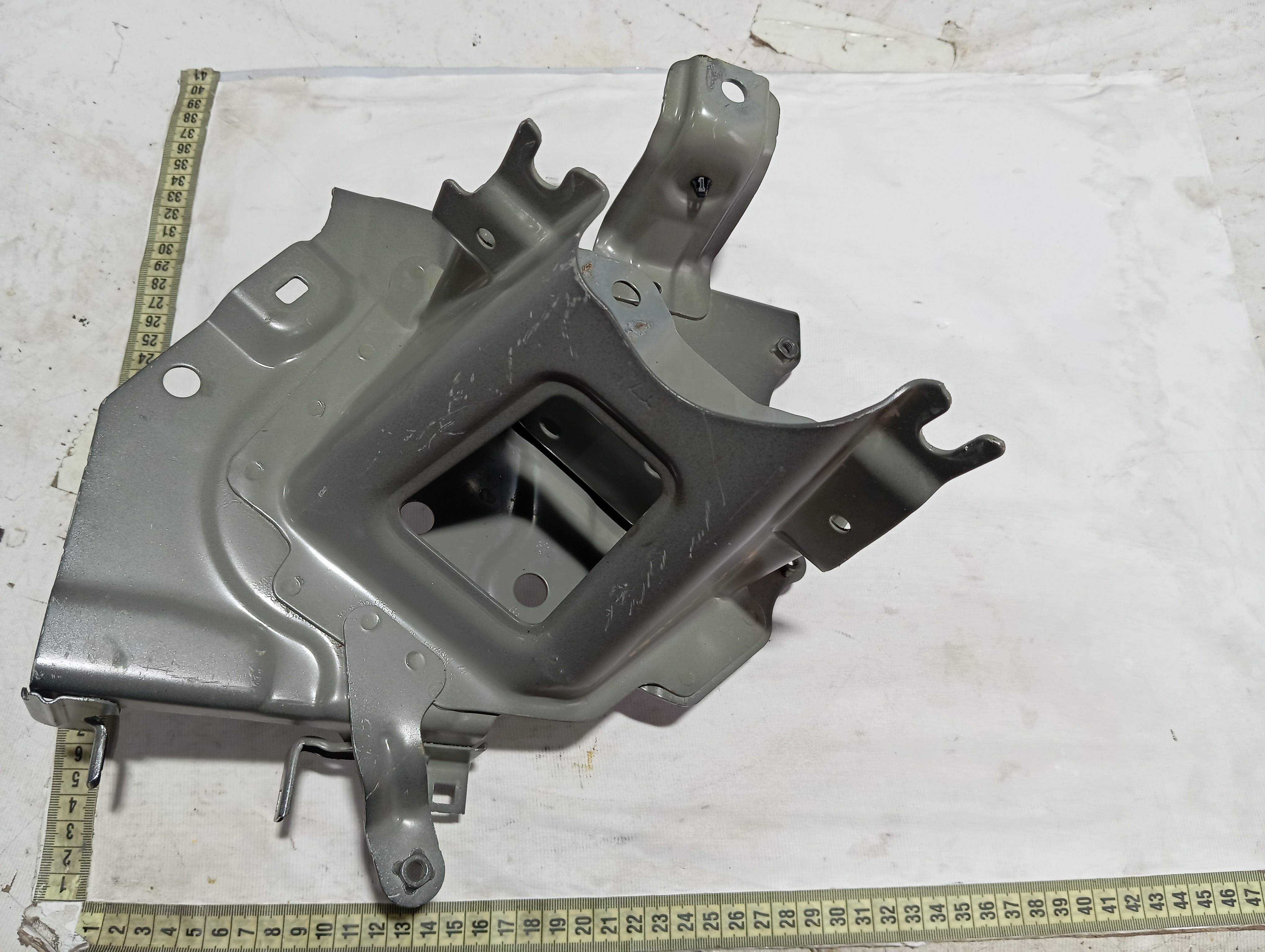 Suporte Bateria Honda Hrv Touring 1.5 2020 2025 V602 7