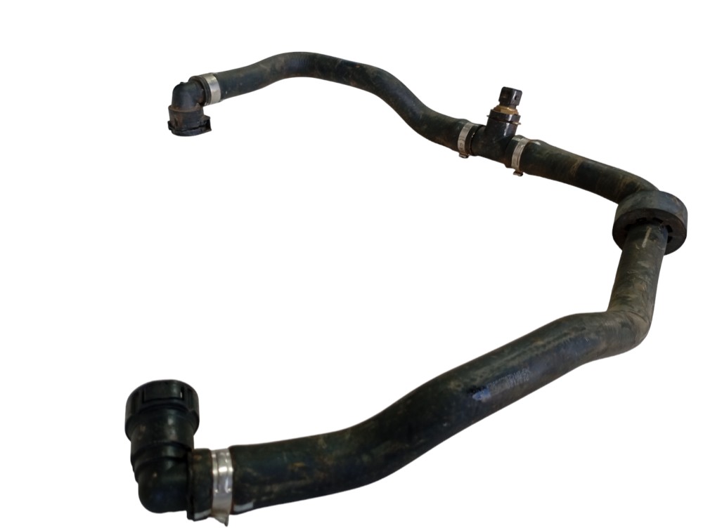 Mangueira Refrigeração Motor Gwm Ora Gt 03 2024 V625 7
