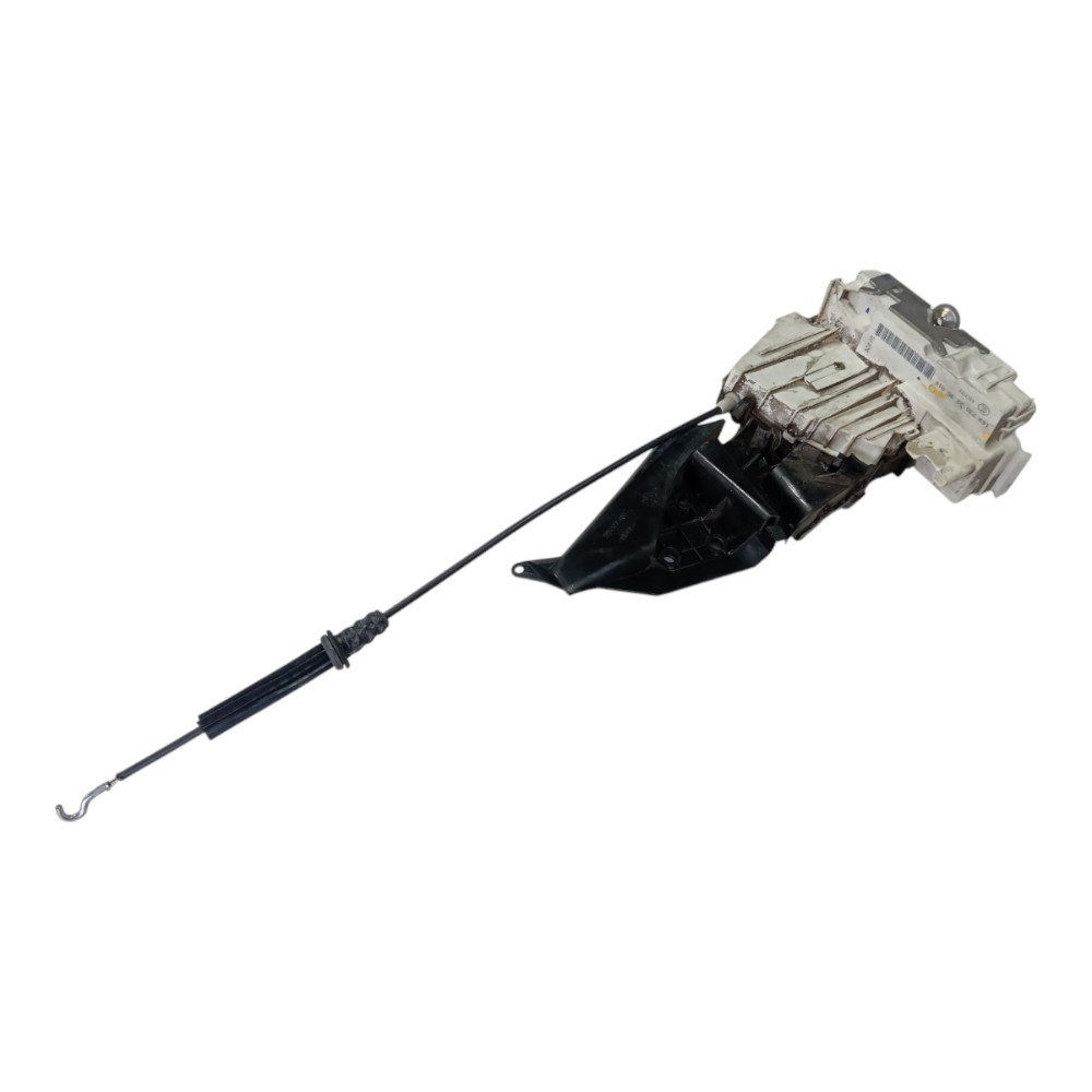 Fechadura Porta Traseira Traseira Mercedes B180 2010 V630 2