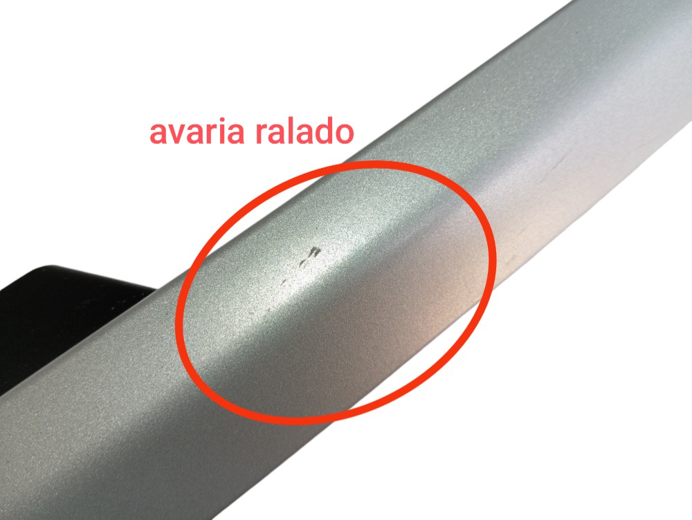 Rack Esquerdo Teto Vw Nivus 2024 V608 8