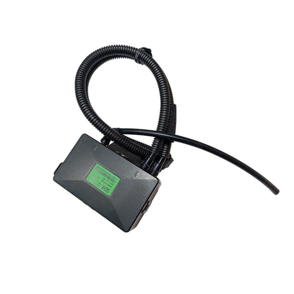 Módulo temperatura interna Byd Song Pro 2025 V669 2