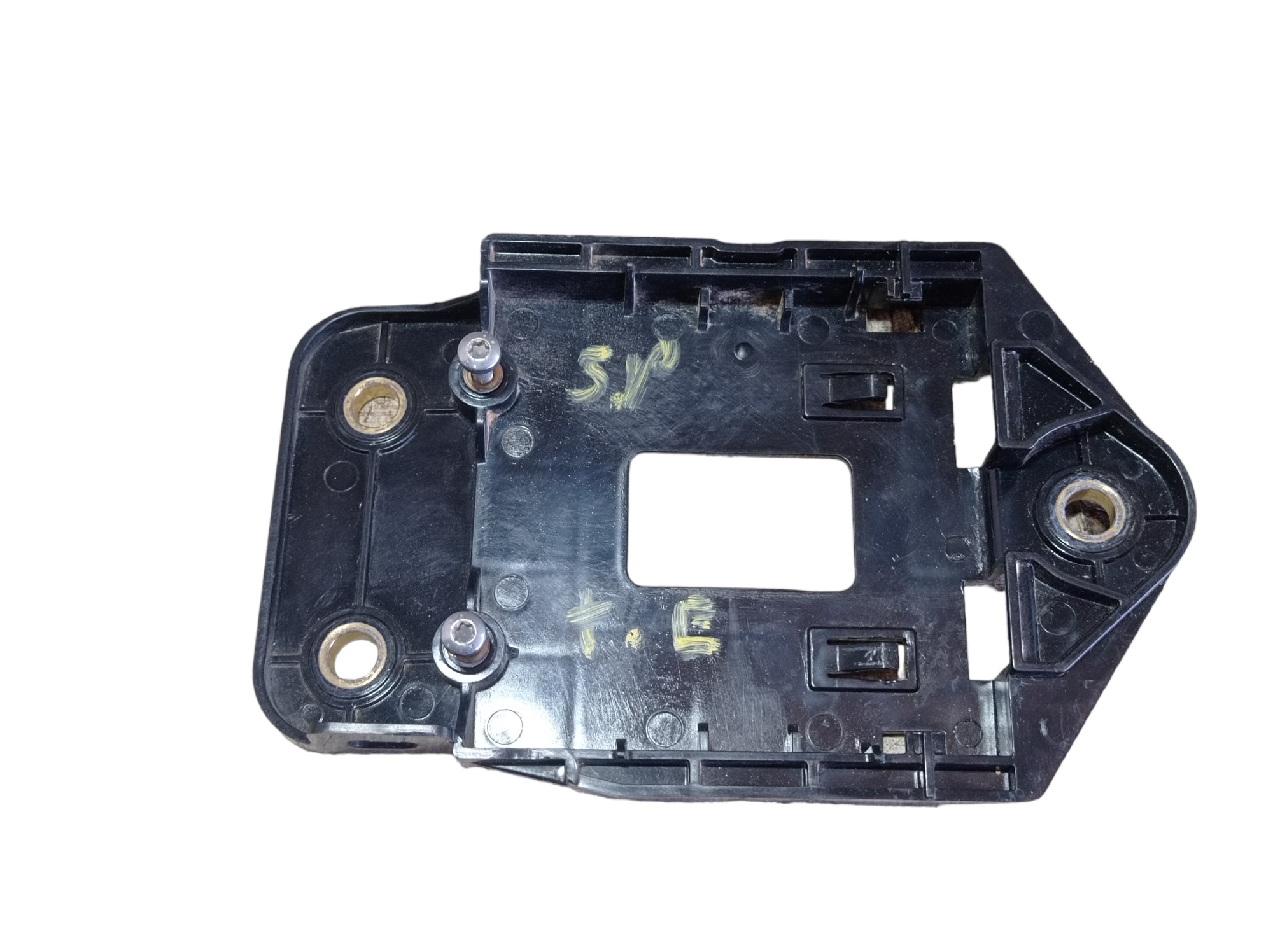 Suporte Modulo Radar Traseiro Esquerdo Nissan Leaf 2022 V589 5