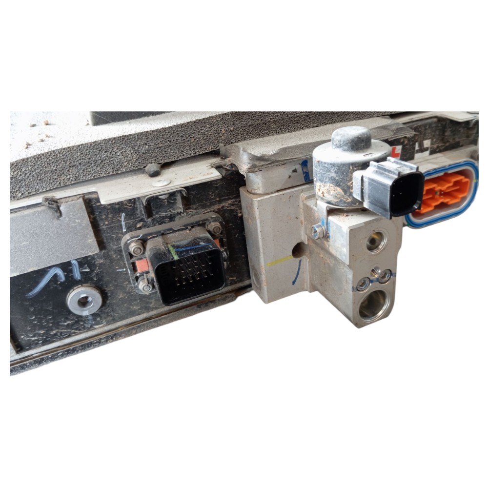 Bateria Byd Song Plus 1.5 2023 2024 2025 V642 6