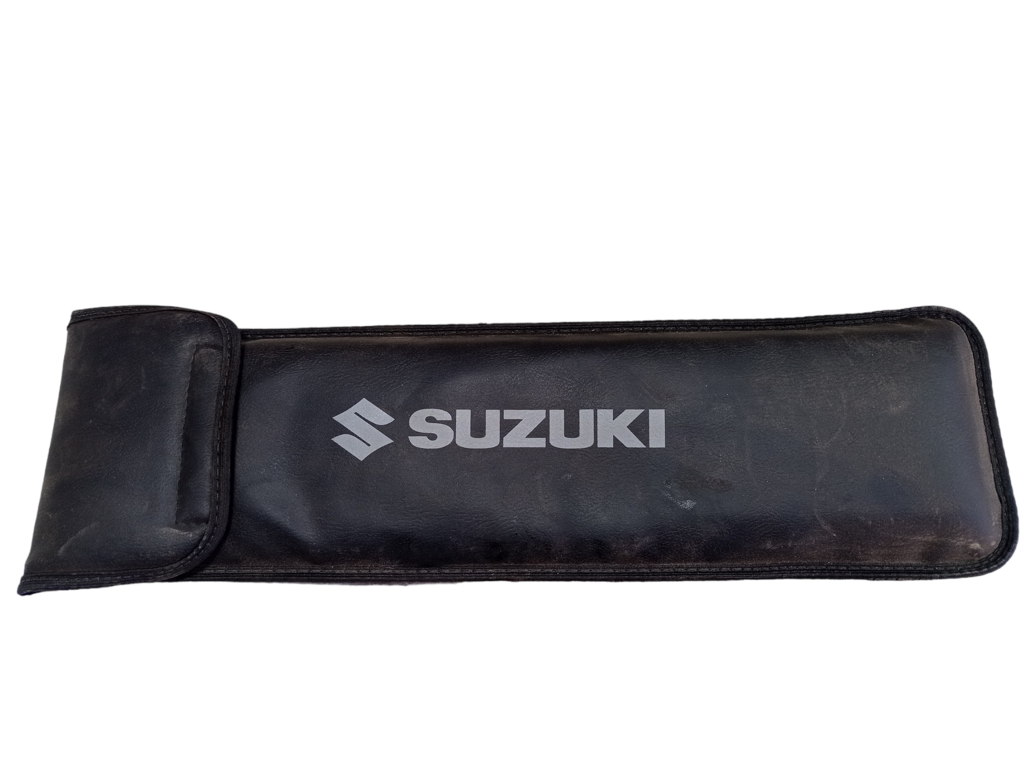 Kit Macaco Chave Roda Suzuki Grand Vitara 2012 2015 V570 6