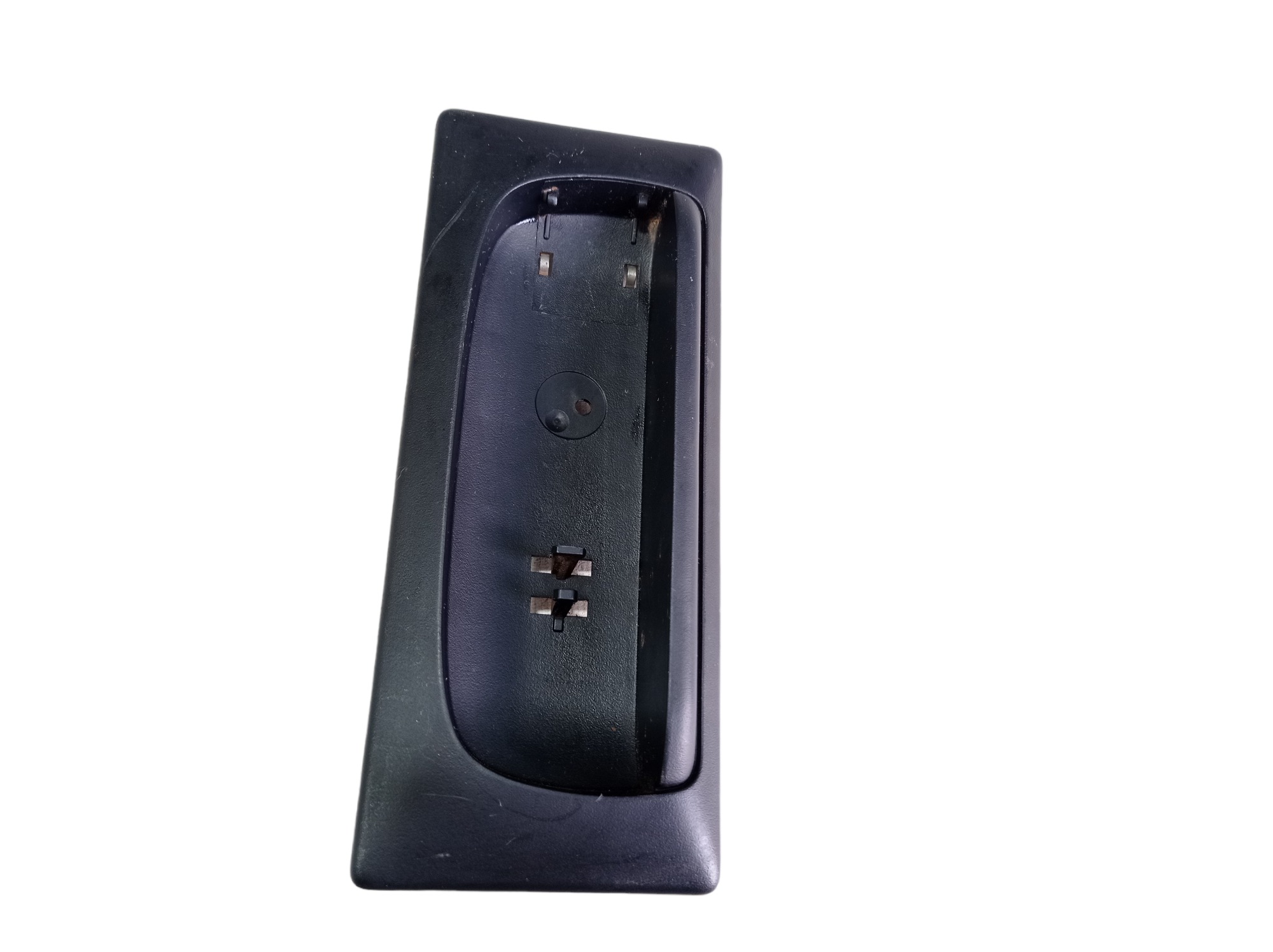 Moldura Traseira Esquerda Console Jeep Grand Cherokee V580 2