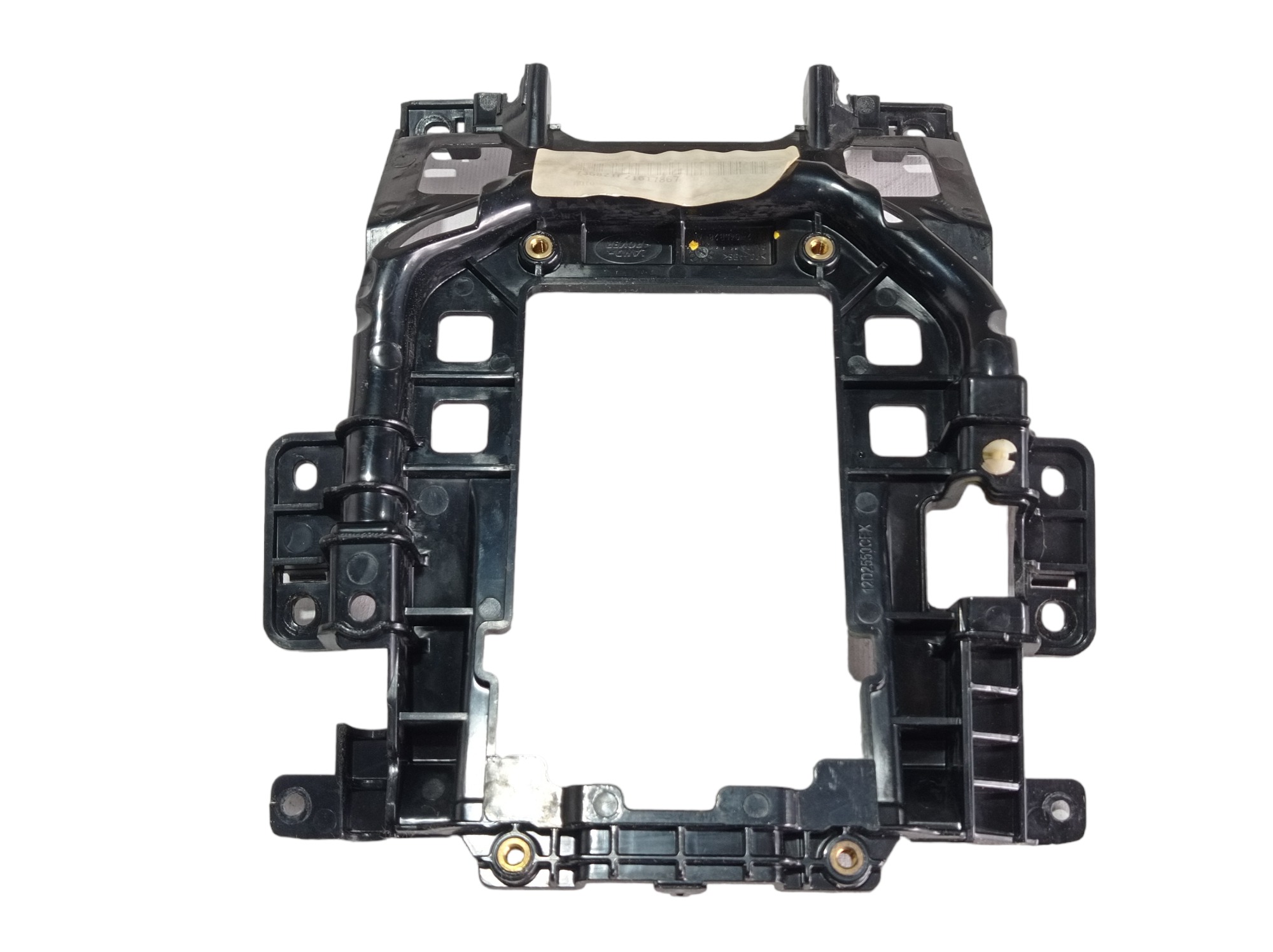Suporte Seletora Marcha Range Rover Evoque 2.2 2015 V600 2