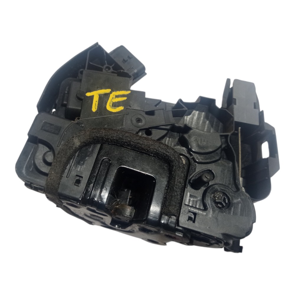 Fechadura Porta Traseiro Esquerdo Jac Ej7 2023 V618 5